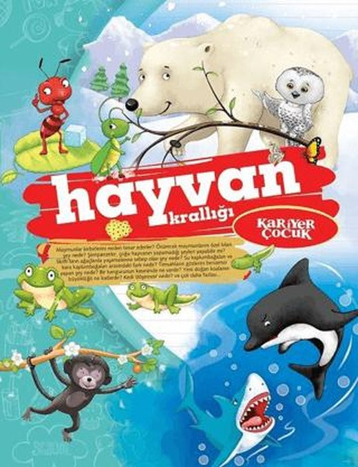 Hayvan Krallığı