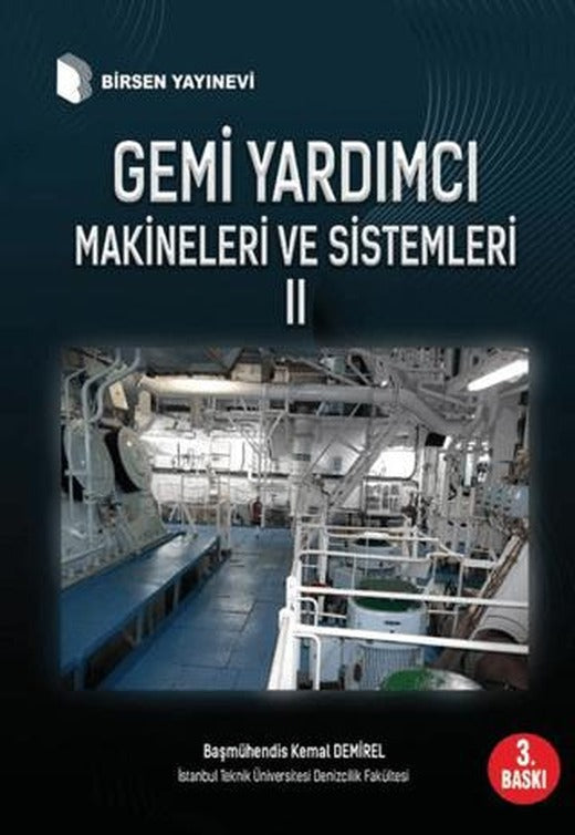 Gemi Yardımcı Makinaları 2
