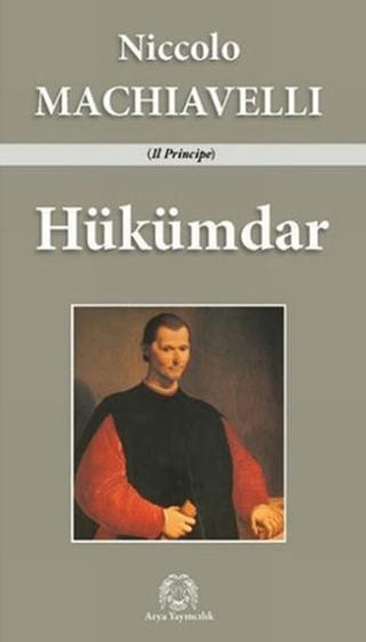 Hükümdar | Arya Yayıncılık (Ciltsiz)