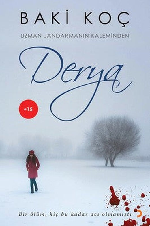 Derya-Uzman Jandarmanın Kaleminden | Cinius