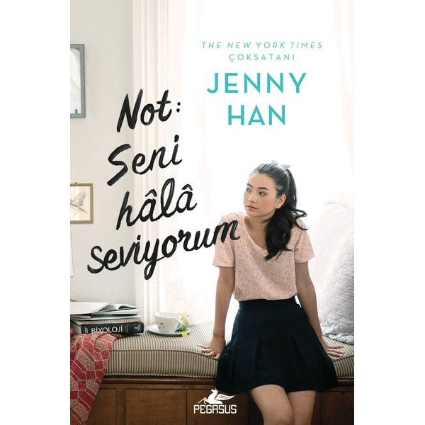 Not: Seni Hala Seviyorum | Pegasus (Ciltli)