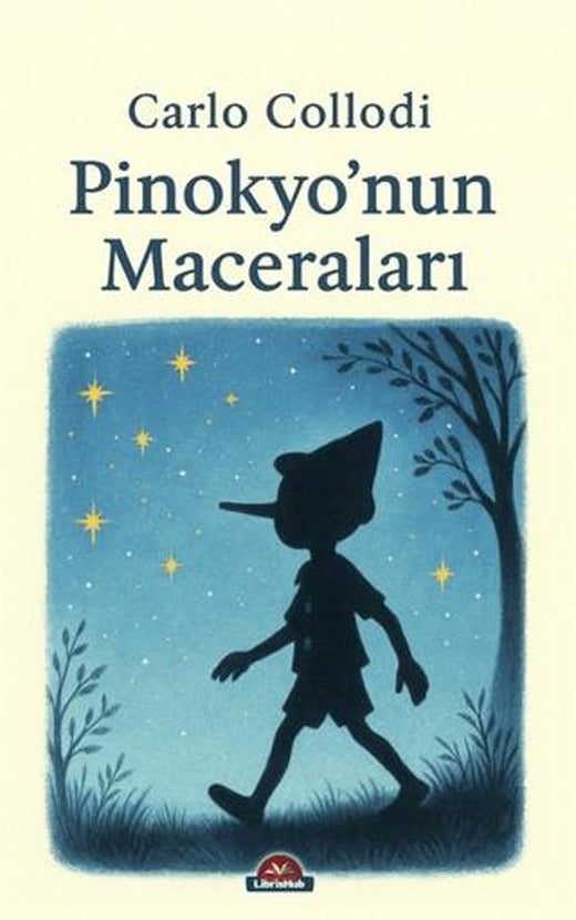 Pinokyo’nun Maceraları