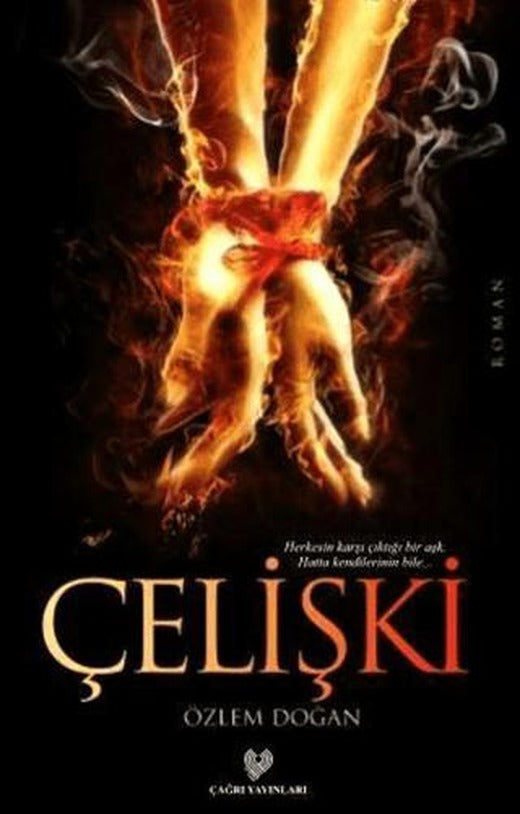Çelişki | Çağrı Yayınları (Ciltsiz)