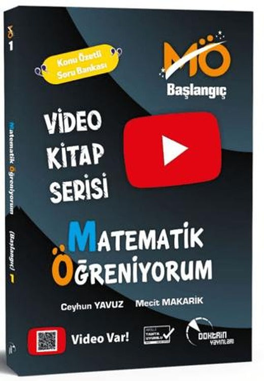 Matematik Öğreniyorum