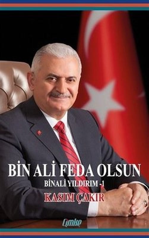 Bin Ali Feda Olsun | Çimke