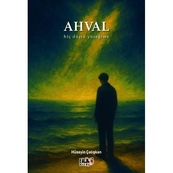 Ahval | Tilki Kitap (İnce Kapak)
