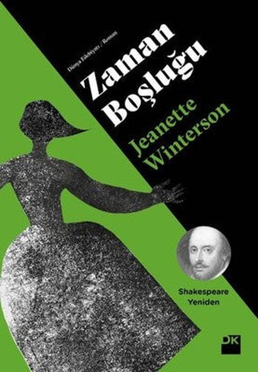 Zaman Boşluğu | Doğan Kitap