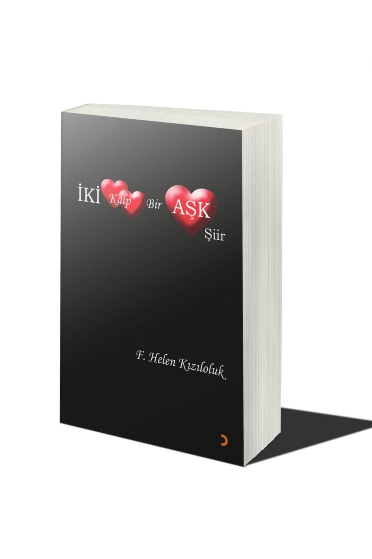 İki Kalp Bir Aşk