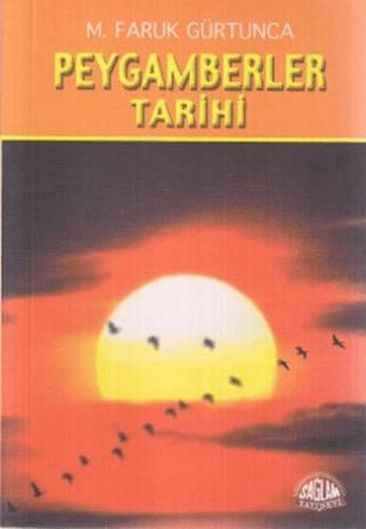 Peygamberler Tarihi