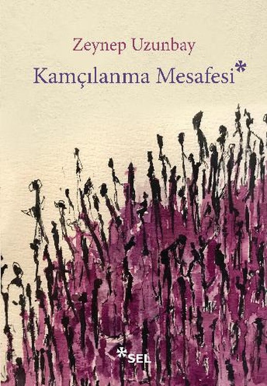 Kamçılanma Mesafesi | Sel Yayıncılık