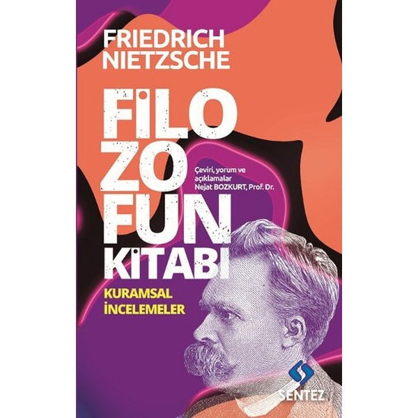 Filozofun Kitabı