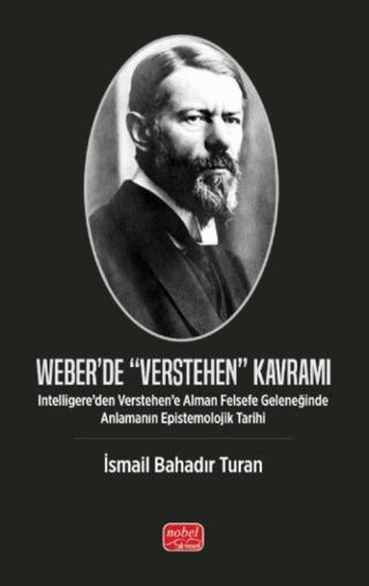 Weber’de “Verstehen” Kavramı