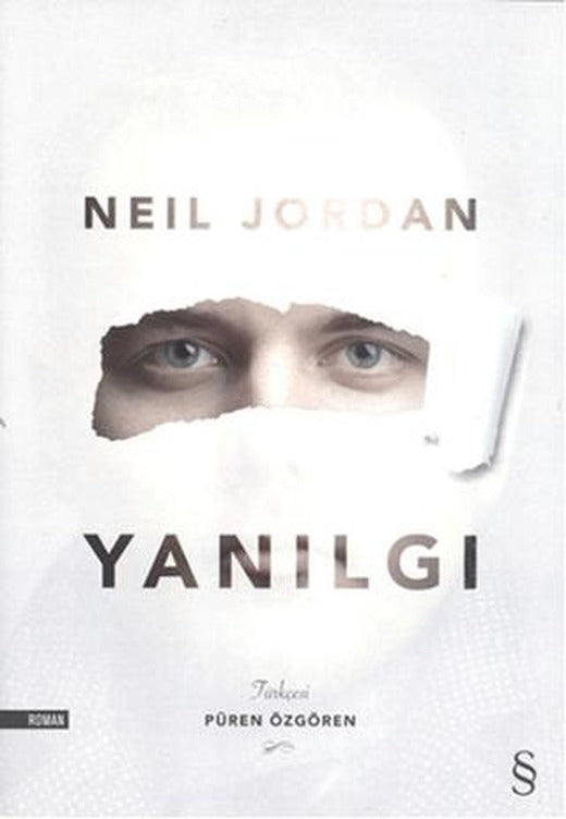 Yanılgı | Everest Yayınları (Ciltsiz)