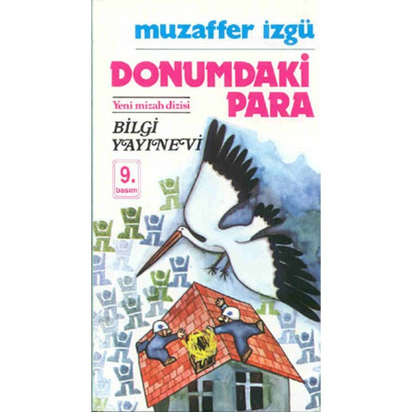 Donumdaki Para | Bilgi Yayınevi