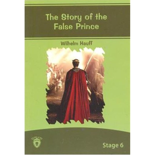 The History Of The Spectre Ship İngilizce Hikaye Stage 6 | Dorlion Yayınevi