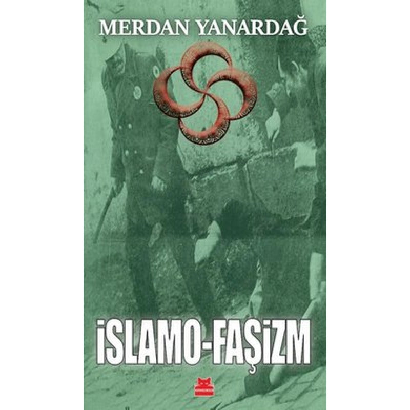 İslamo - Faşizm | Kırmızı Kedi