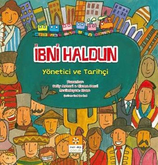 İbni Haldun - Müslüman Bilim Adamları 2