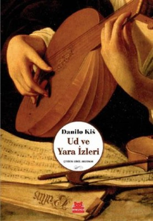 Ud ve Yara İzleri | Kırmızı Kedi