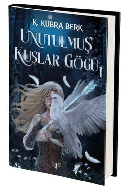 Unutulmuş Kuşlar Göğü 1