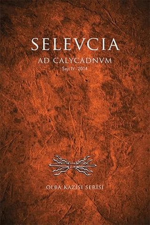 Selevcia Sayı 4