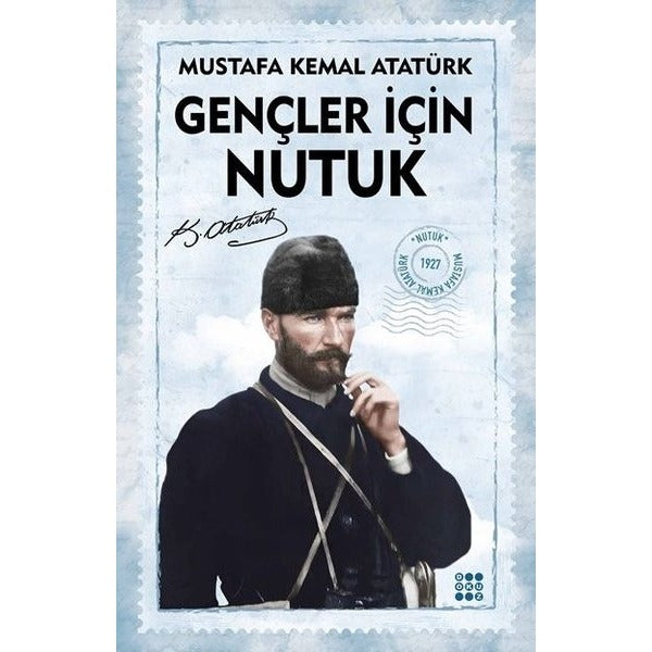 Gençler İçin Nutuk | Dokuz Yayınları