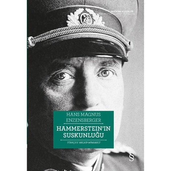 Hammerstein'in Suskunluğu | Everest Yayınları
