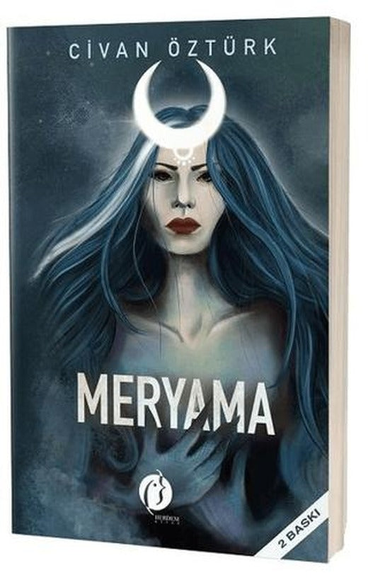 Meryama