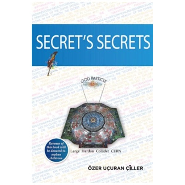 Secret's Secrets | Marnet Yayıncılık