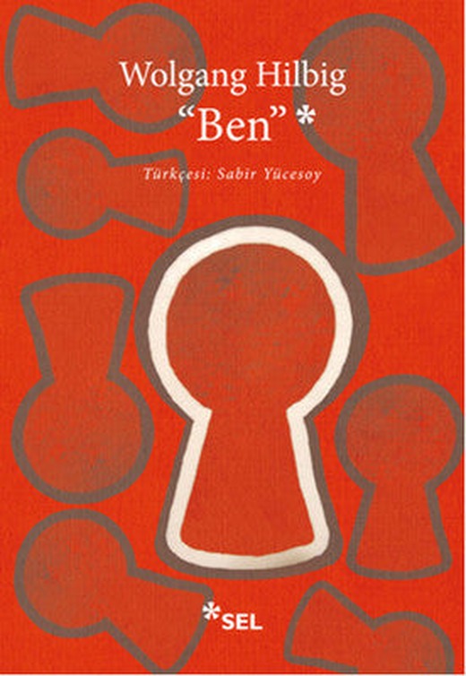 Ben | Sel Yayıncılık