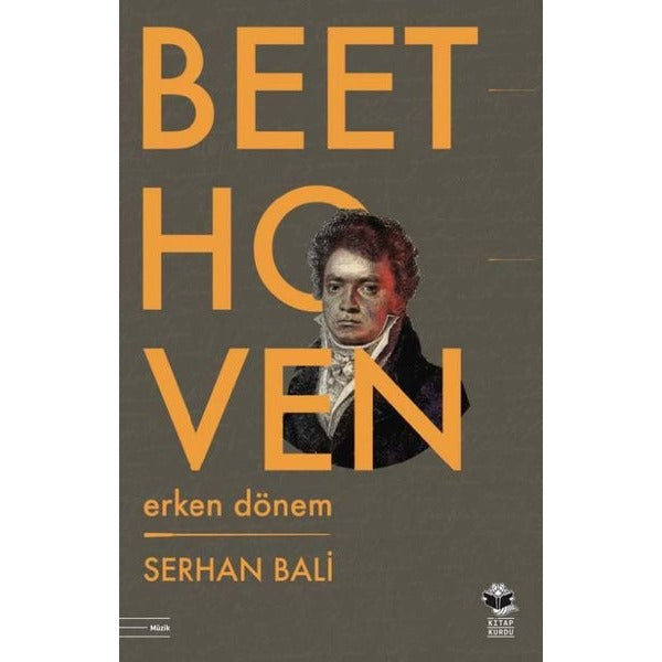 Beethoven: Erken Dönem