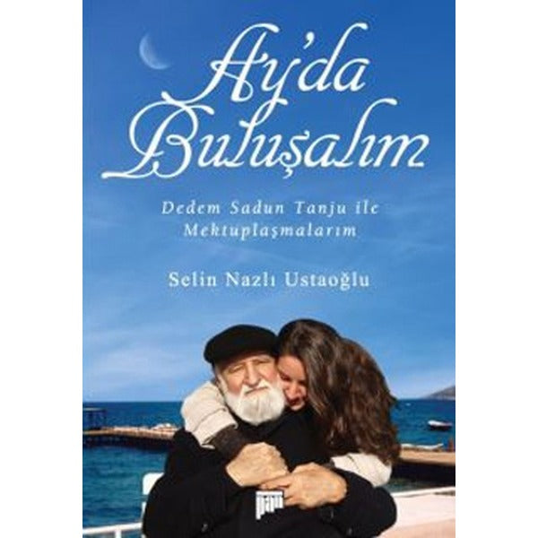 Ay’da Buluşalım