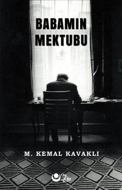 Babamın Mektubu | Ayyıldız Kitap