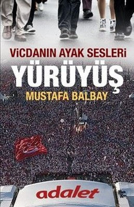 Yürüyüş | Halk Kitabevi
