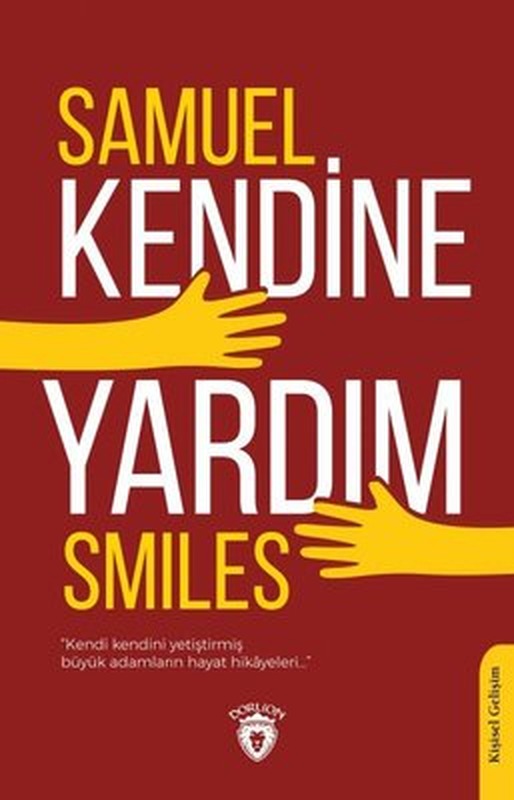 Kendine Yardım | Dorlion Yayınevi
