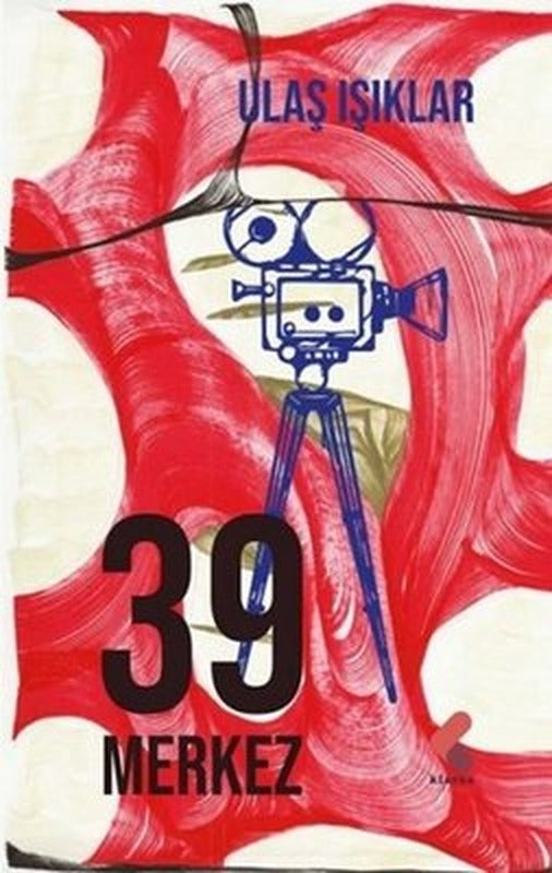 39 Merkez | Klaros Yayınları
