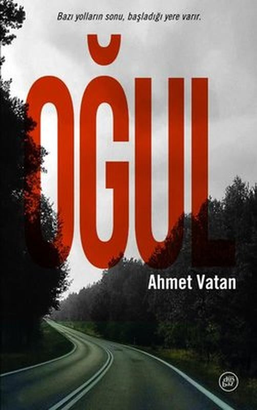Oğul | Düşbaz (İnce Kapak)