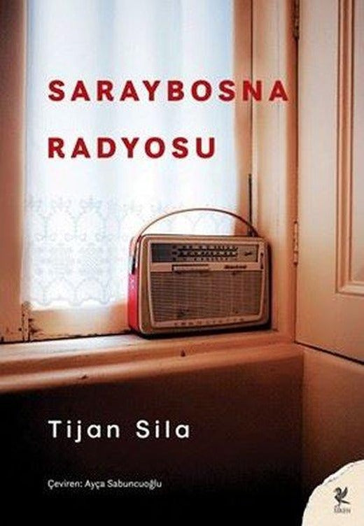 Saraybosna Radyosu | Siren Yayınları (İnce Kapak)