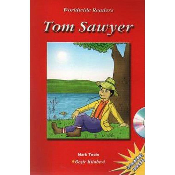 Tom Sawyer Level 2