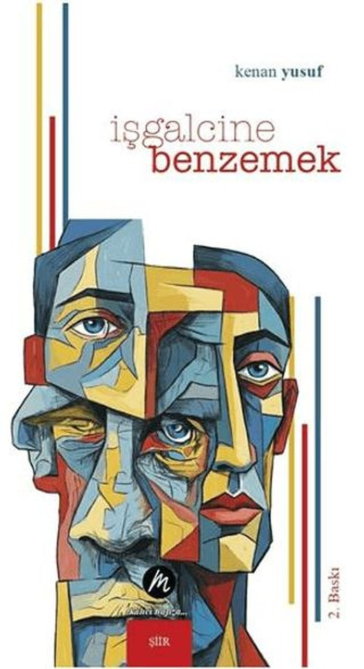 İşgalcine Benzemek