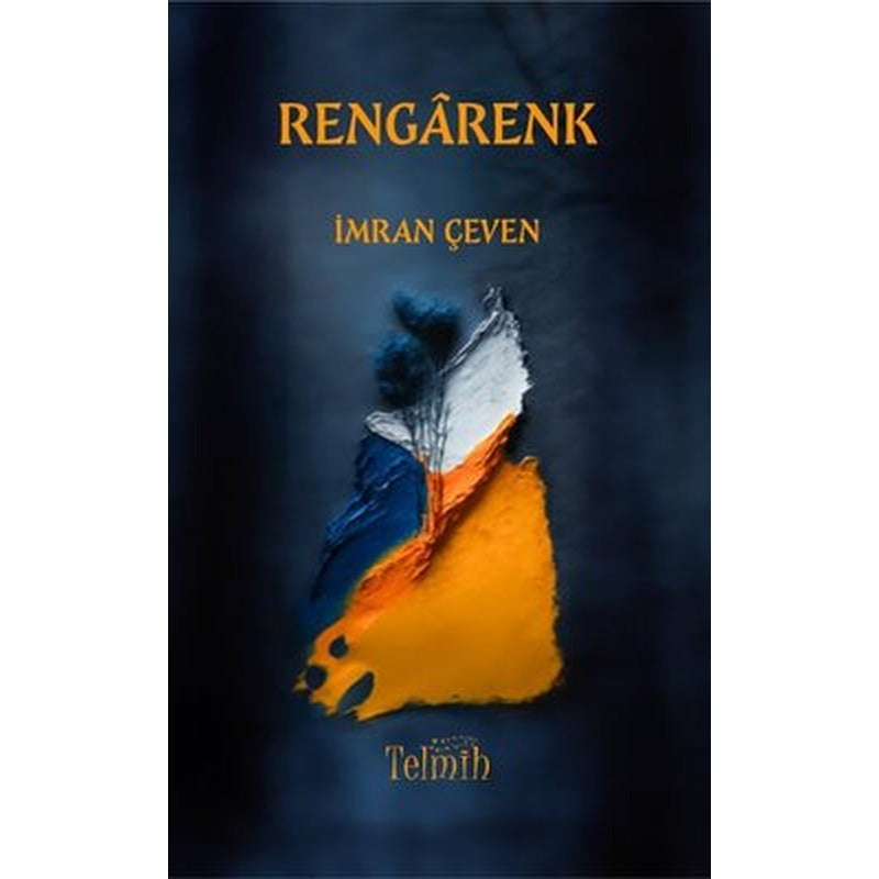 Rengarenk | Telmih Kitap