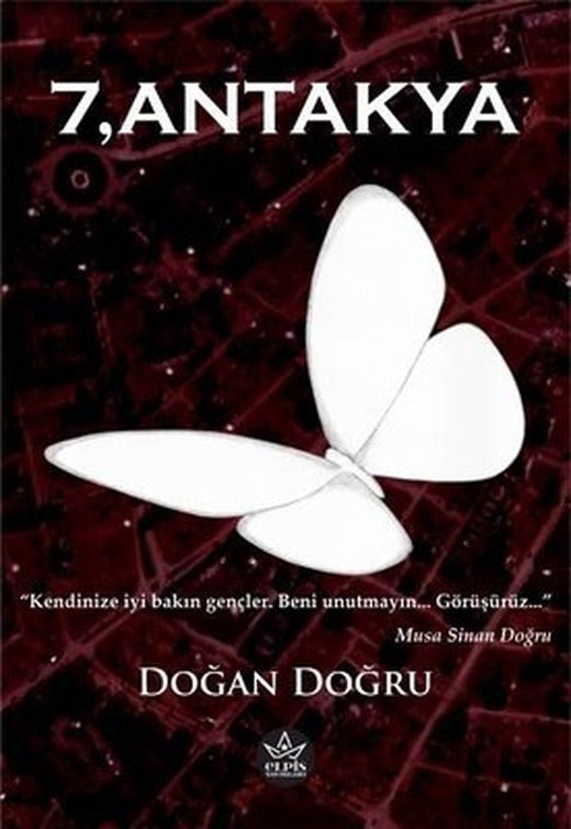 7 Antakya | Elpis Yayınları