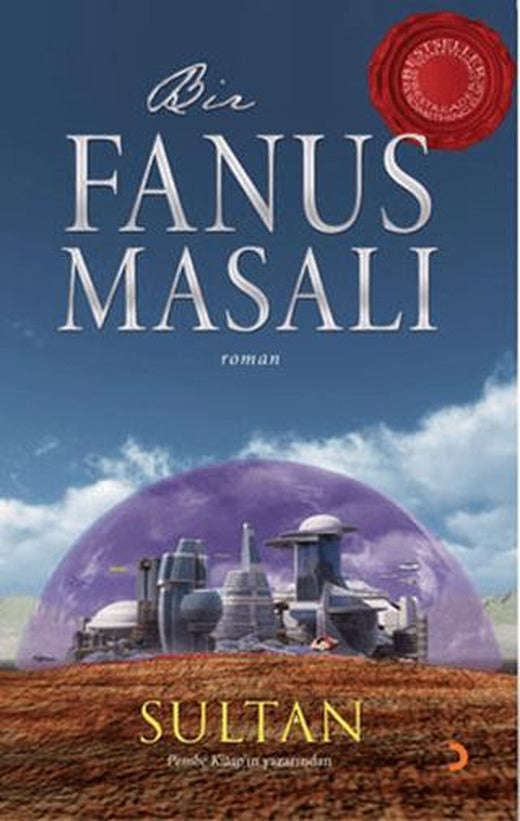 Bir Fanus Masalı | Cinius Yayınları (Ciltsiz)