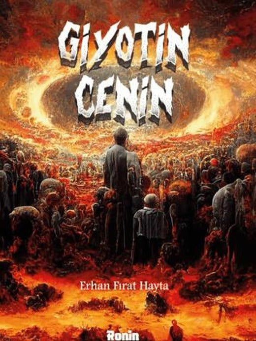 Giyotin Cenin