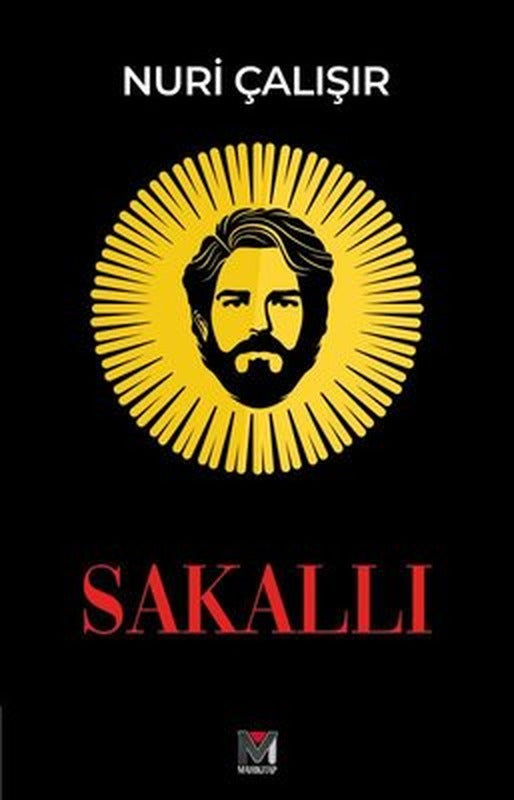 Sakallı | Mahi Kitap