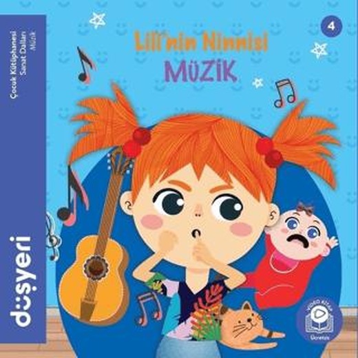 Lilinin Ninnisi - Müzik