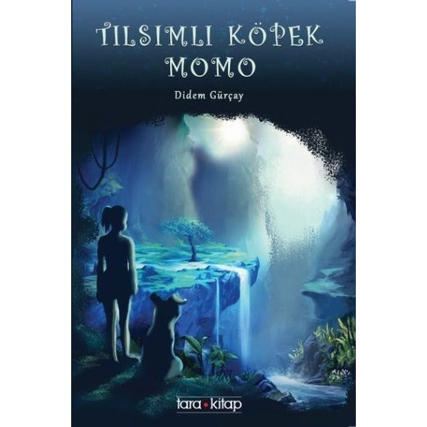 Tılsımlı Köpek Momo