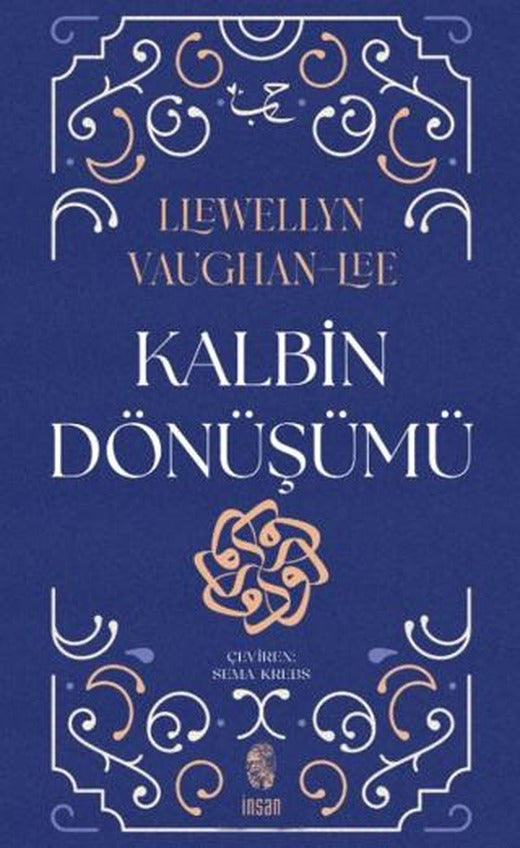 Kalbim Dönüşümü | İnsan Yayınları (Ciltsiz)