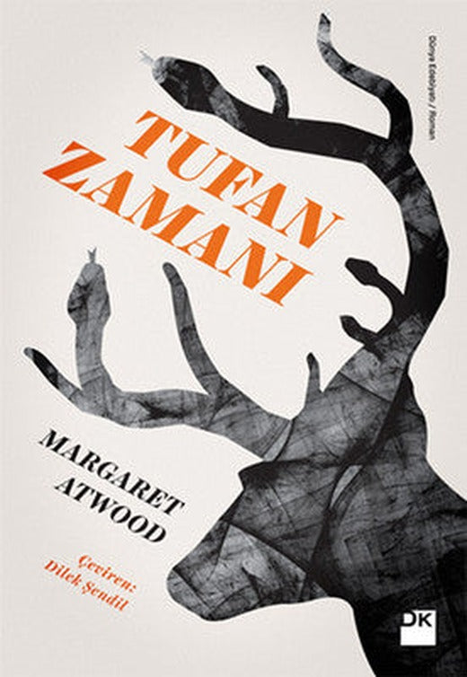 Tufan Zamanı | Doğan Kitap