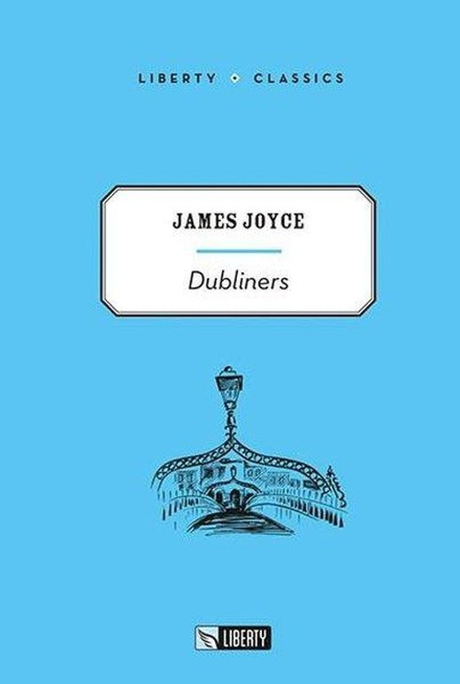 Dubliners - Liberty Classics