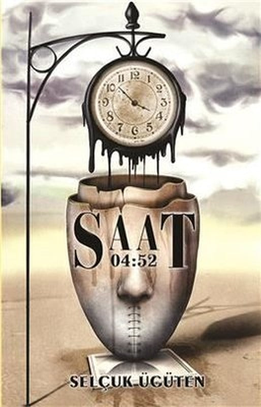 Saat 04:52 | Dorlion Yayınevi